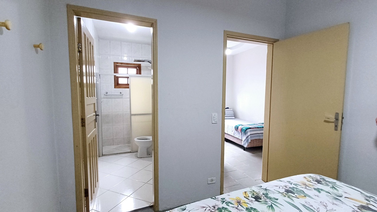 Photo of Bedroom in Barra da Lagoa