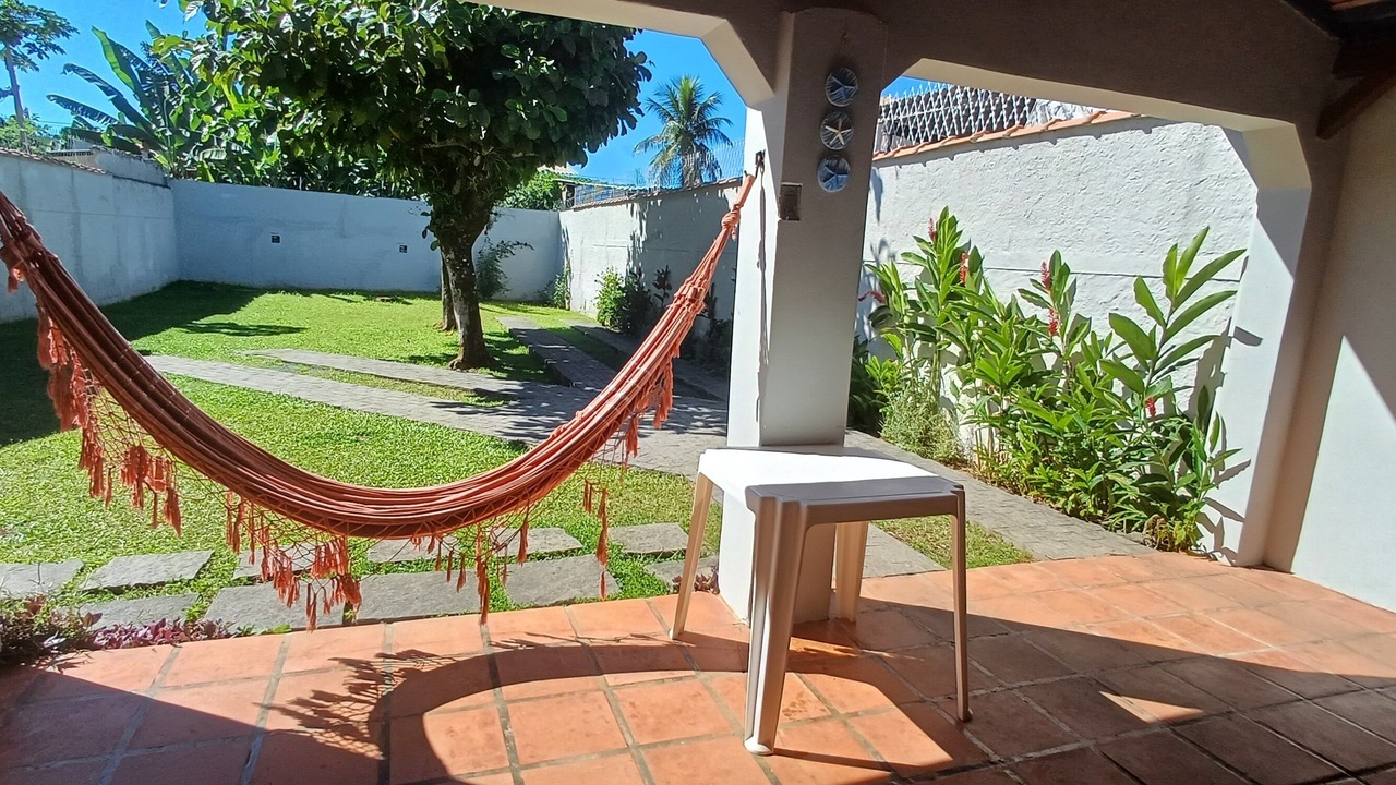 Photo of Patio Balcony in Barra da Lagoa