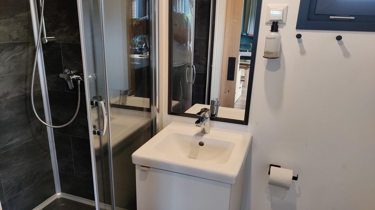 Photo of Bathroom in Scherpenzeel