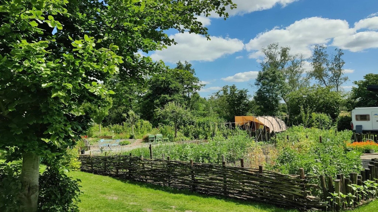 Photo of Outdoor in Scherpenzeel