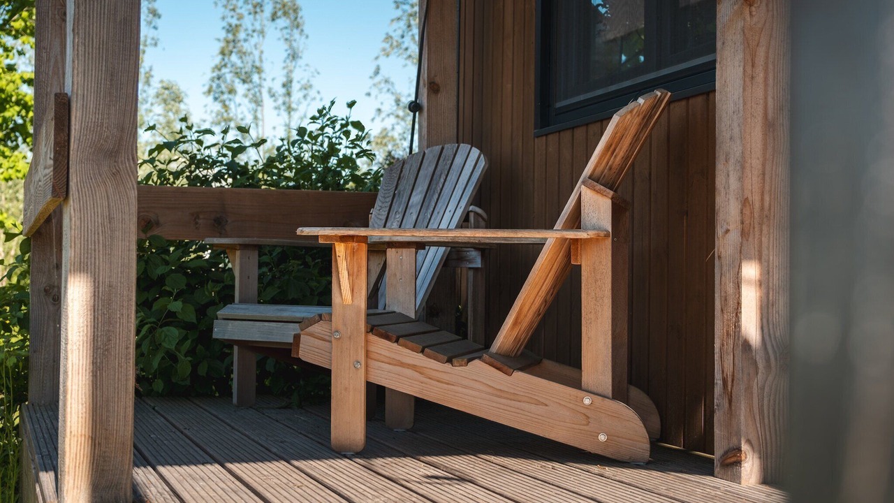 Photo of Patio Balcony in Scherpenzeel