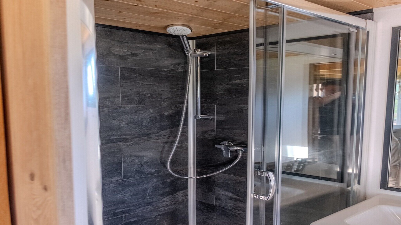 Photo of Bathroom in Scherpenzeel