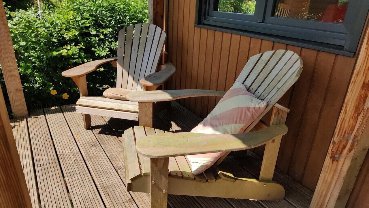 Photo of Patio Balcony in Scherpenzeel