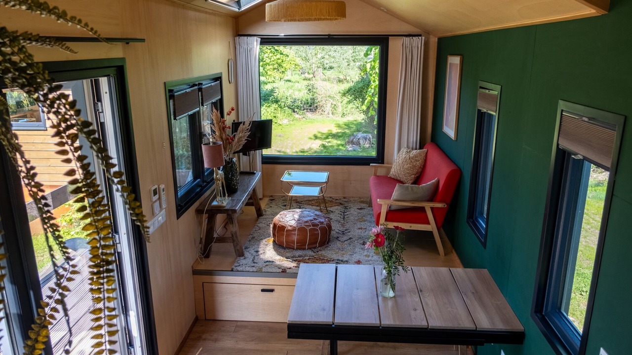 Photo of Livingroom in Scherpenzeel