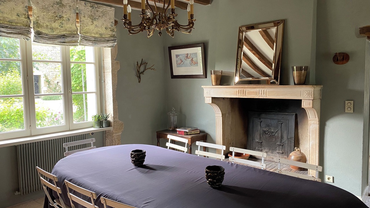 Photo of Bedroom in Tailly