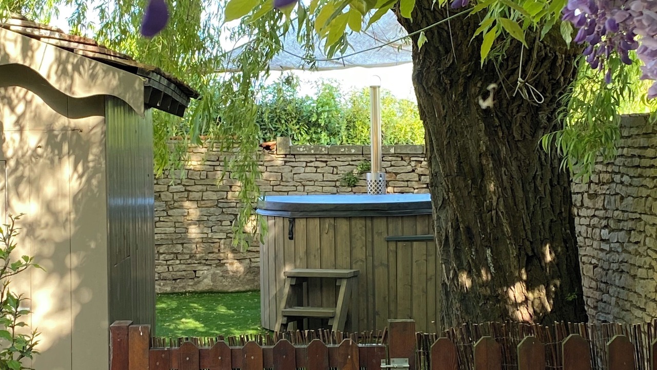 Photo of Outdoor in Tailly