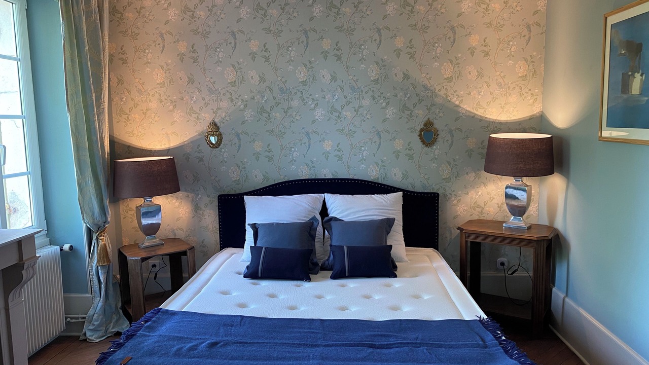 Photo of Bedroom in Tailly
