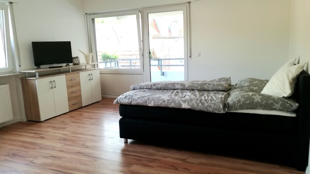 Photo of Bedroom in Gablenberg