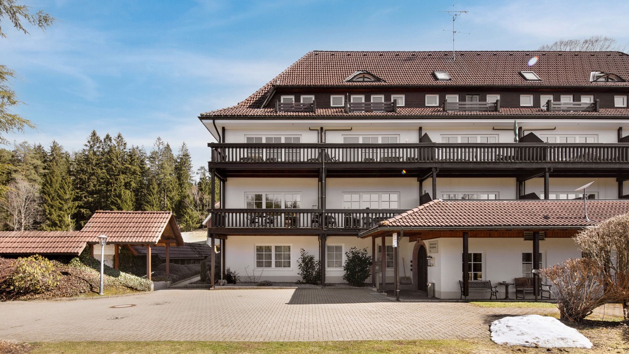 Photo of Outdoor in Hinterzarten
