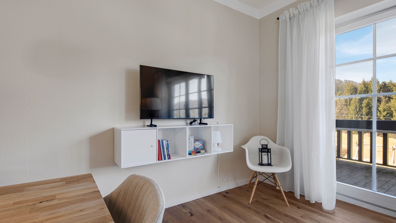 Photo of Livingroom in Hinterzarten