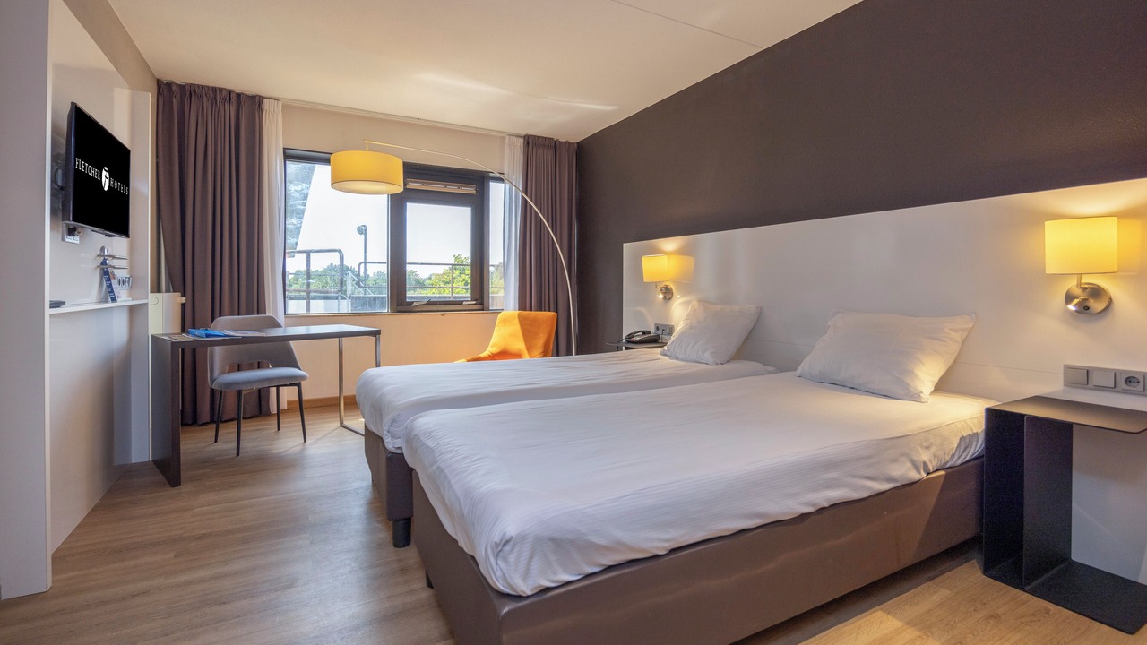 Photo of Bedroom in Municipality of Nieuwegein