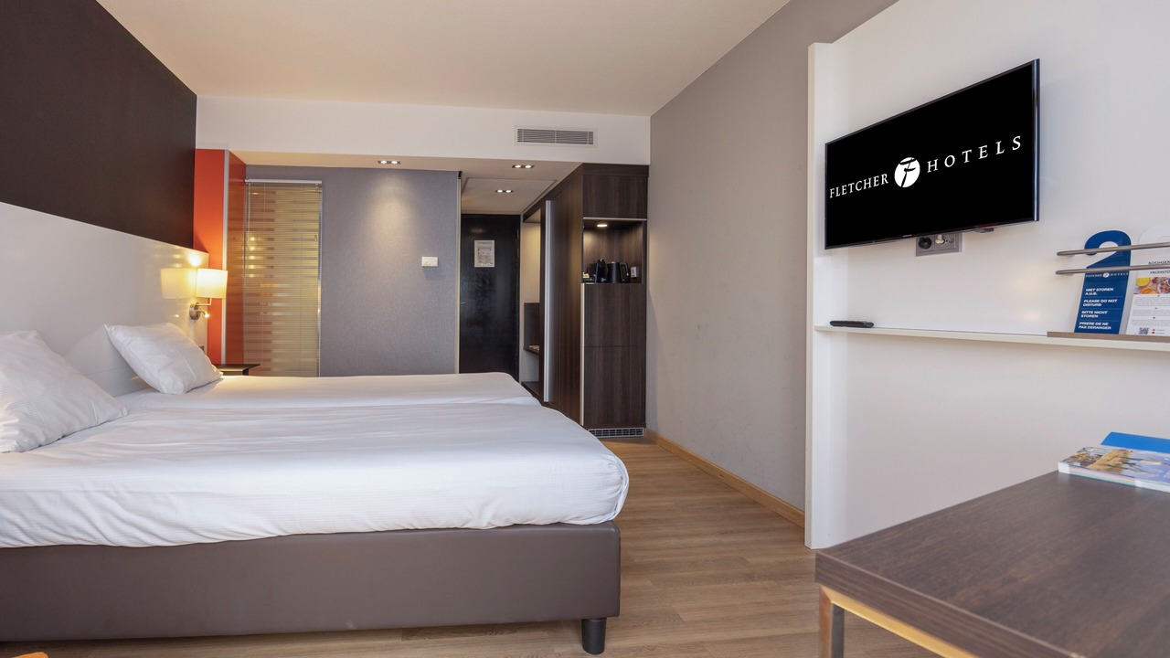 Photo of Bedroom in Municipality of Nieuwegein