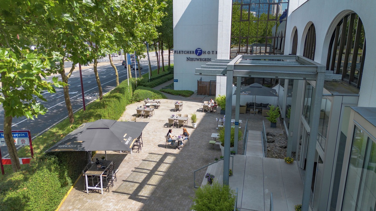 Photo of Outdoor in Municipality of Nieuwegein