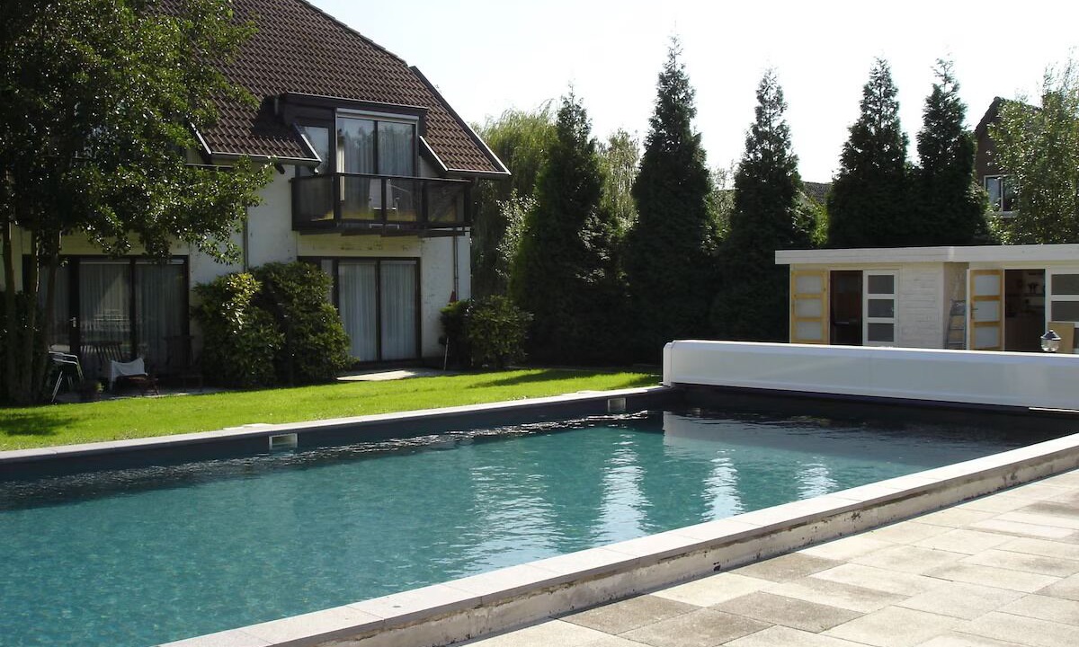 Photo of Outdoor in Lekkerkerk
