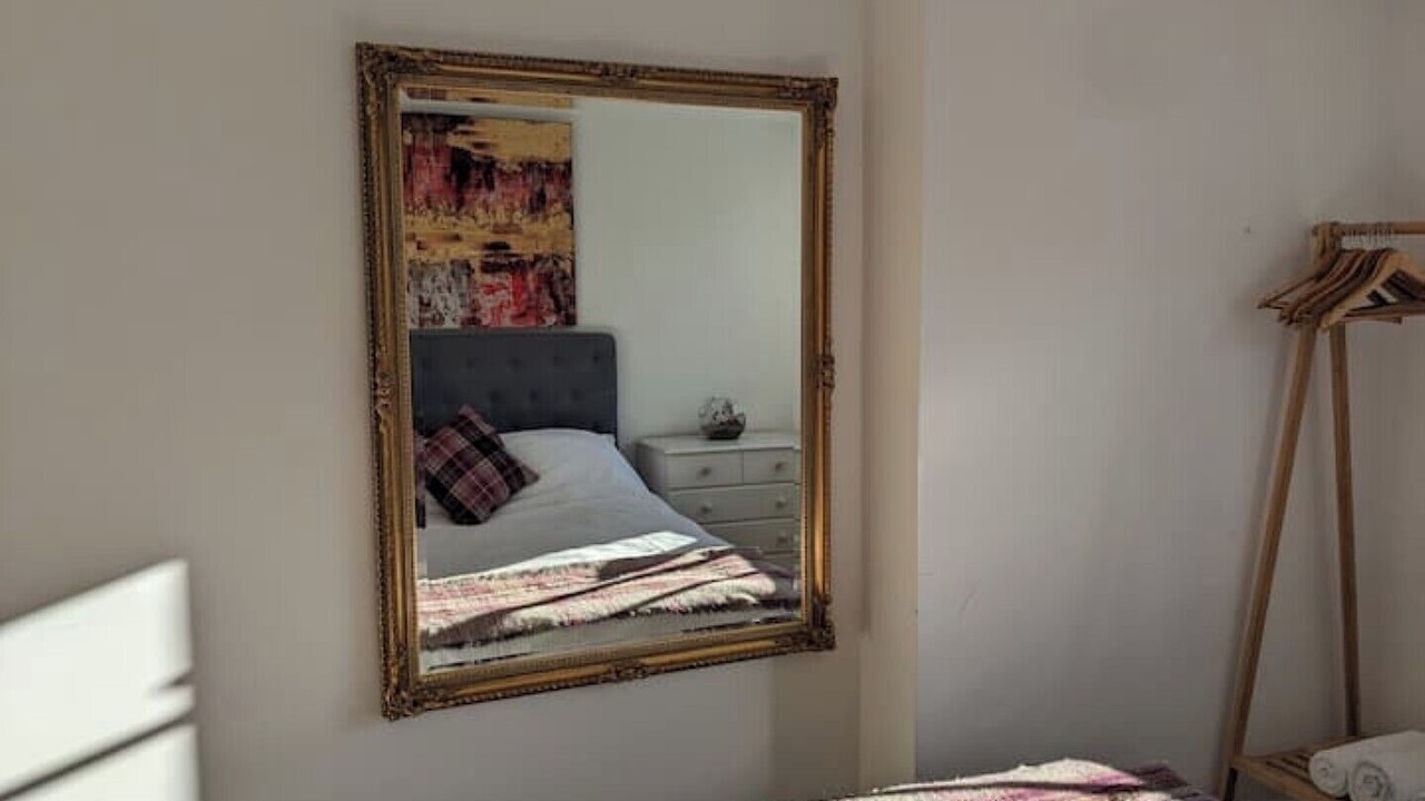 Photo of Bedroom in Cranbrook