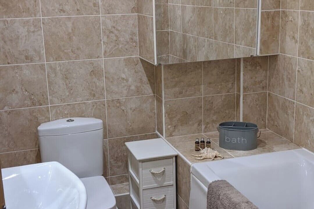 Photo of Bathroom in Cranbrook