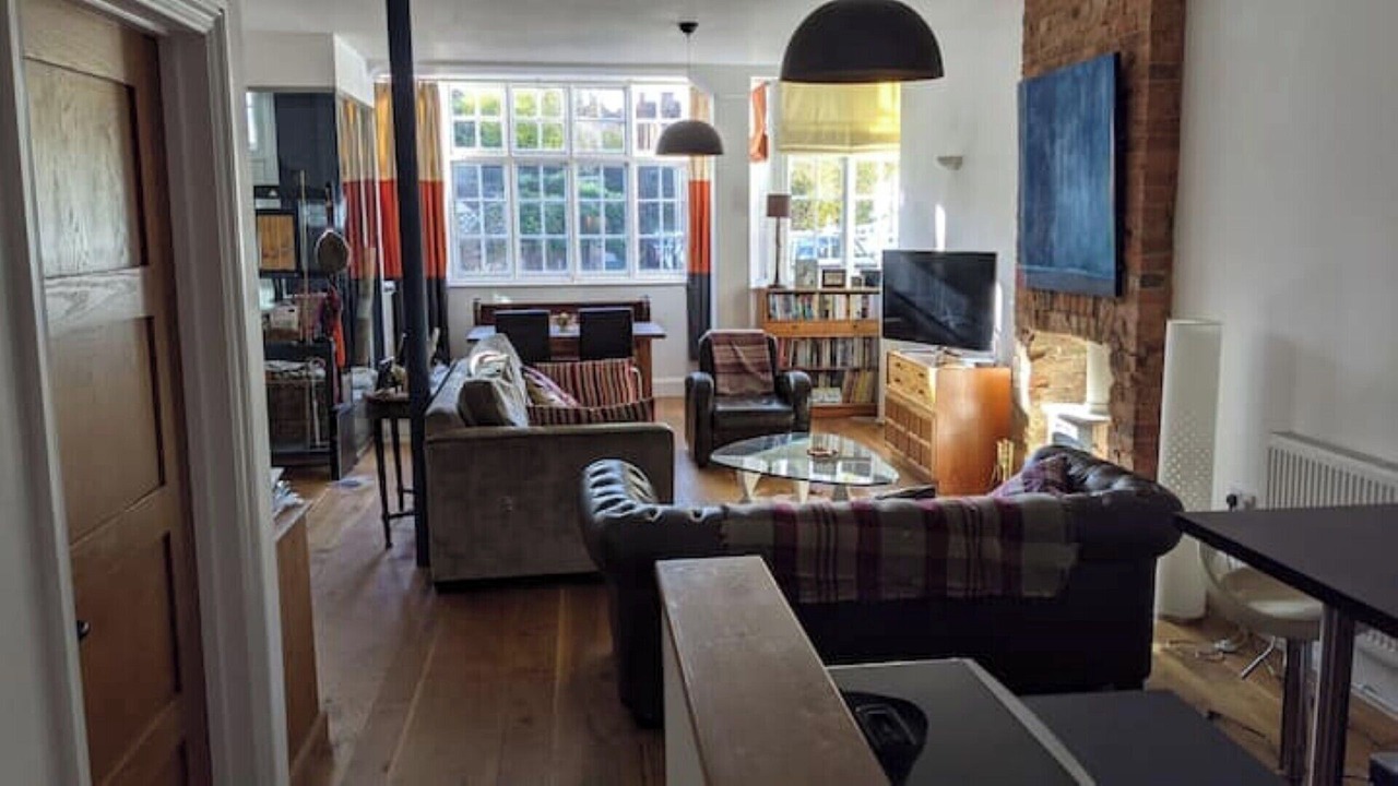 Photo of Livingroom in Cranbrook