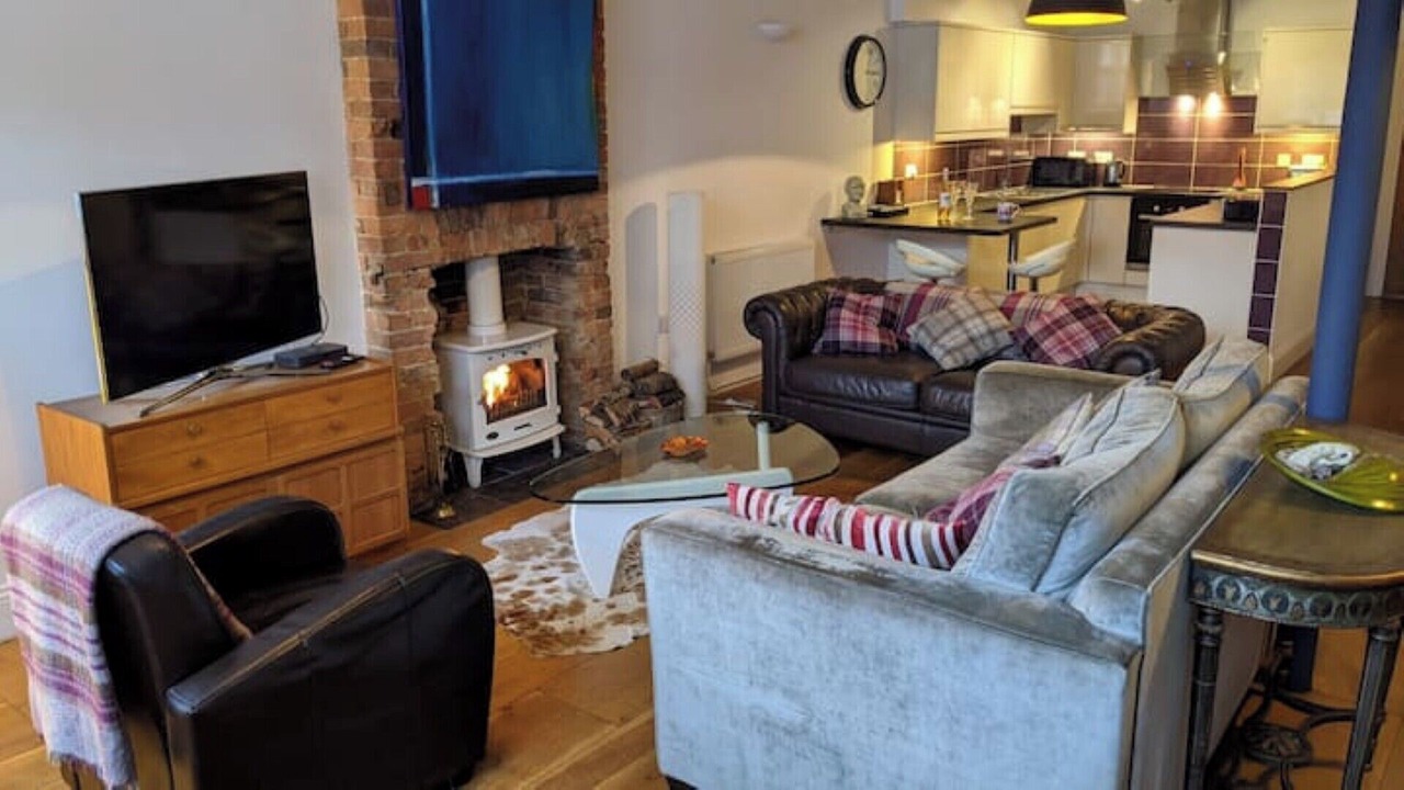 Photo of Livingroom in Cranbrook