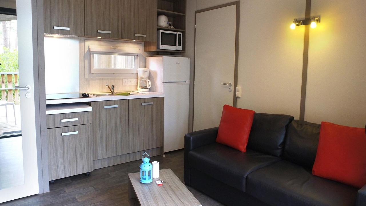 Photo of Livingroom in Claouey
