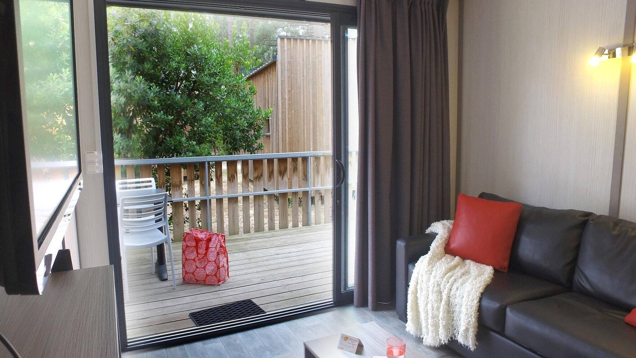 Photo of Livingroom in Claouey