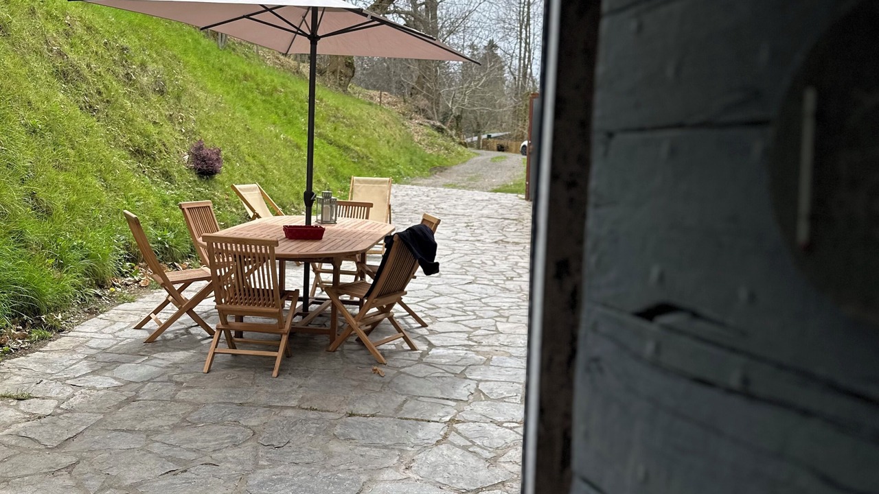 Photo of Outdoor in Caudebronde