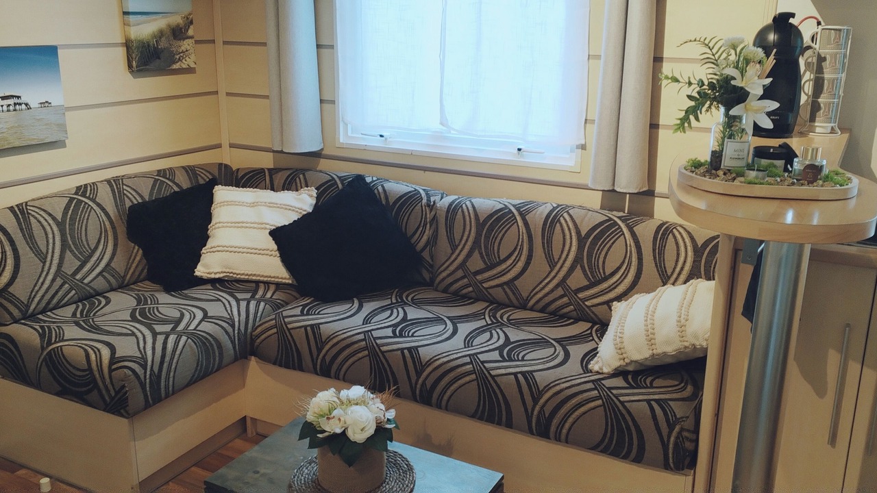Photo of Livingroom in Claouey