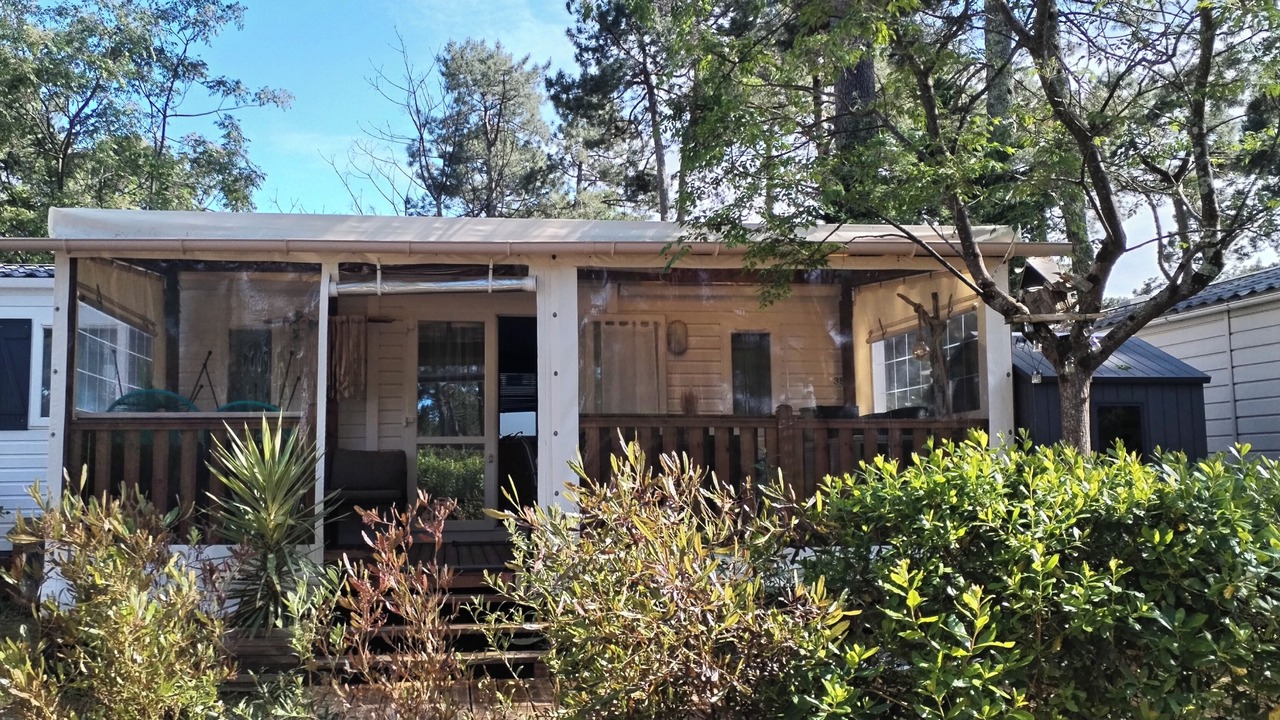 Photo of Outdoor in Claouey