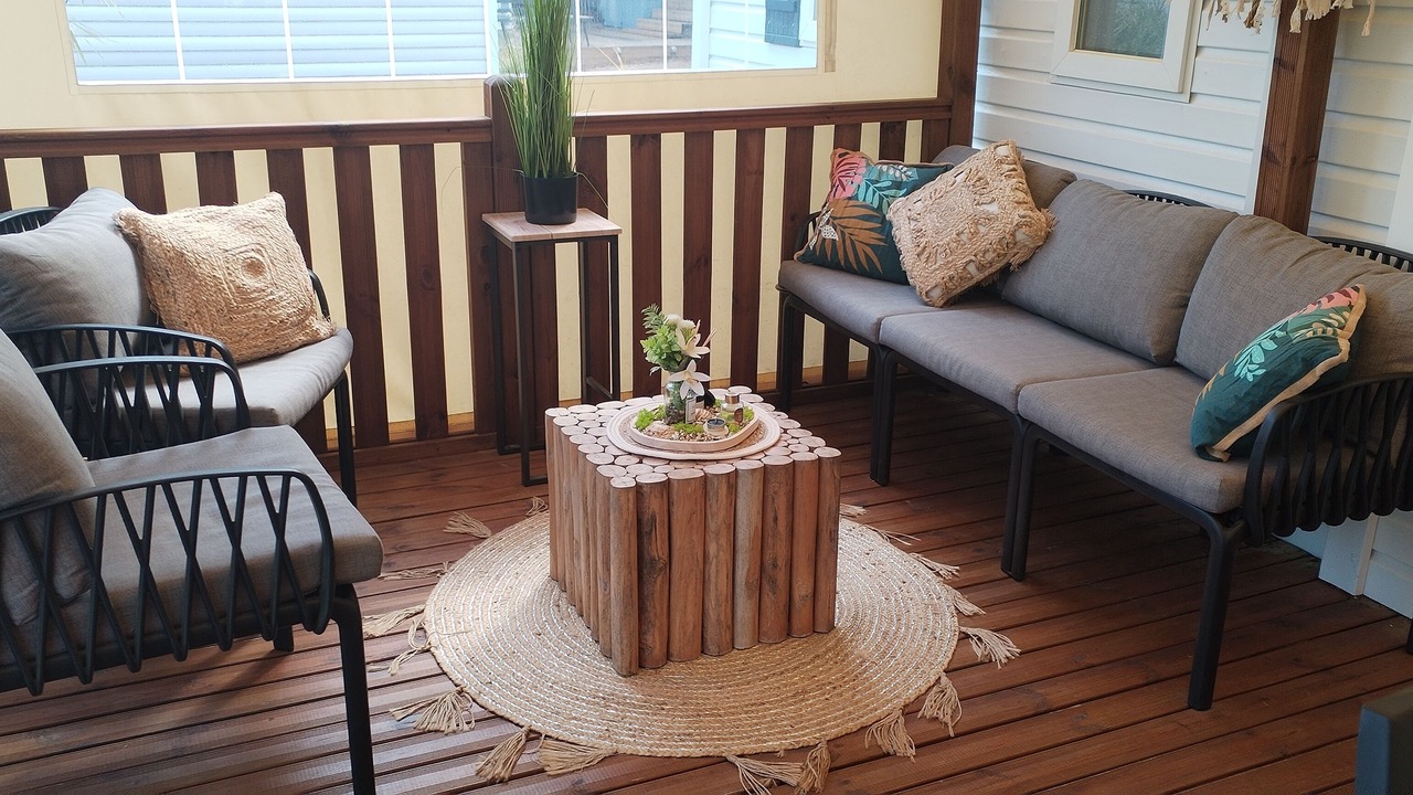 Photo of Outdoor in Claouey