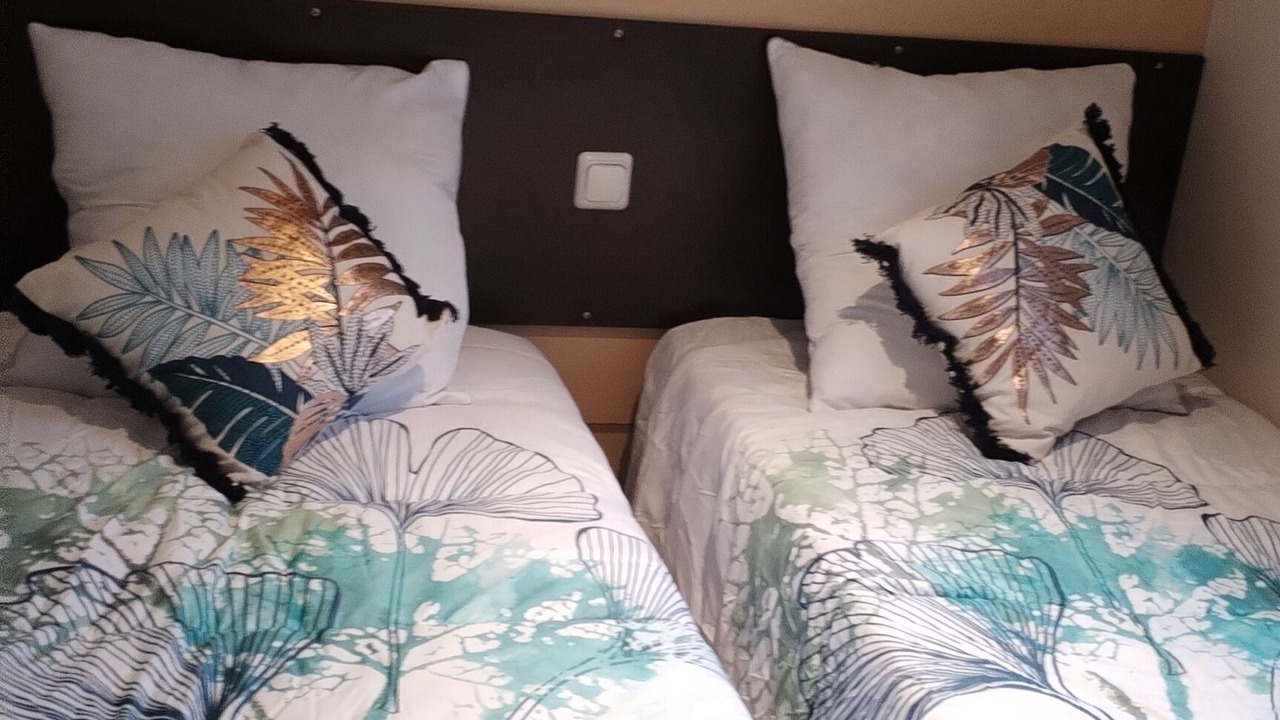 Photo of Bedroom in Claouey