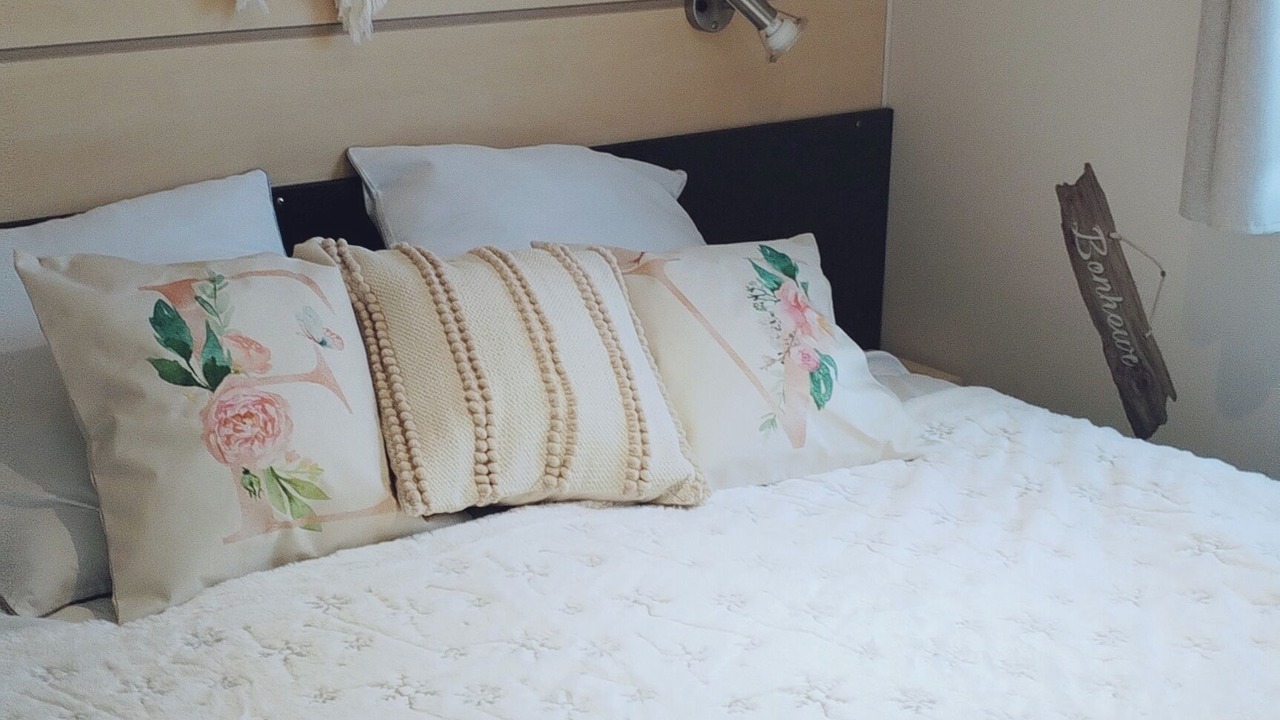 Photo of Bedroom in Claouey
