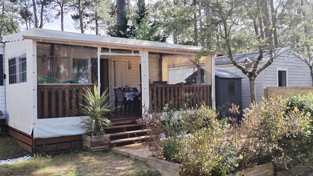 Photo of Outdoor in Claouey