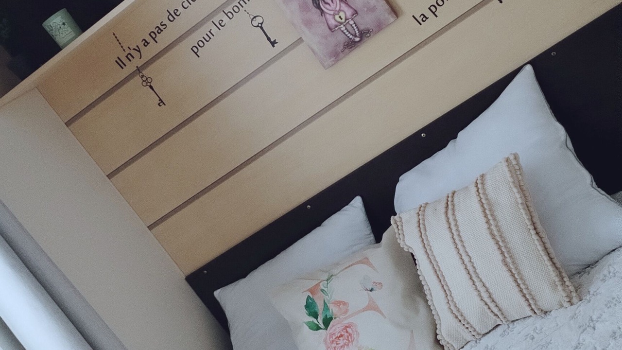 Photo of Bedroom in Claouey