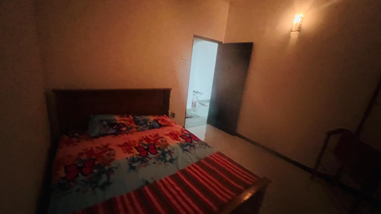 Photo of Bedroom in Sirimalwatta