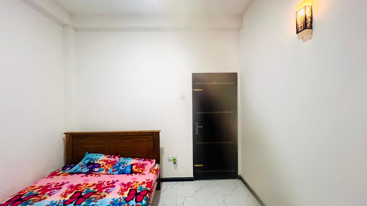 Photo of Bedroom in Sirimalwatta