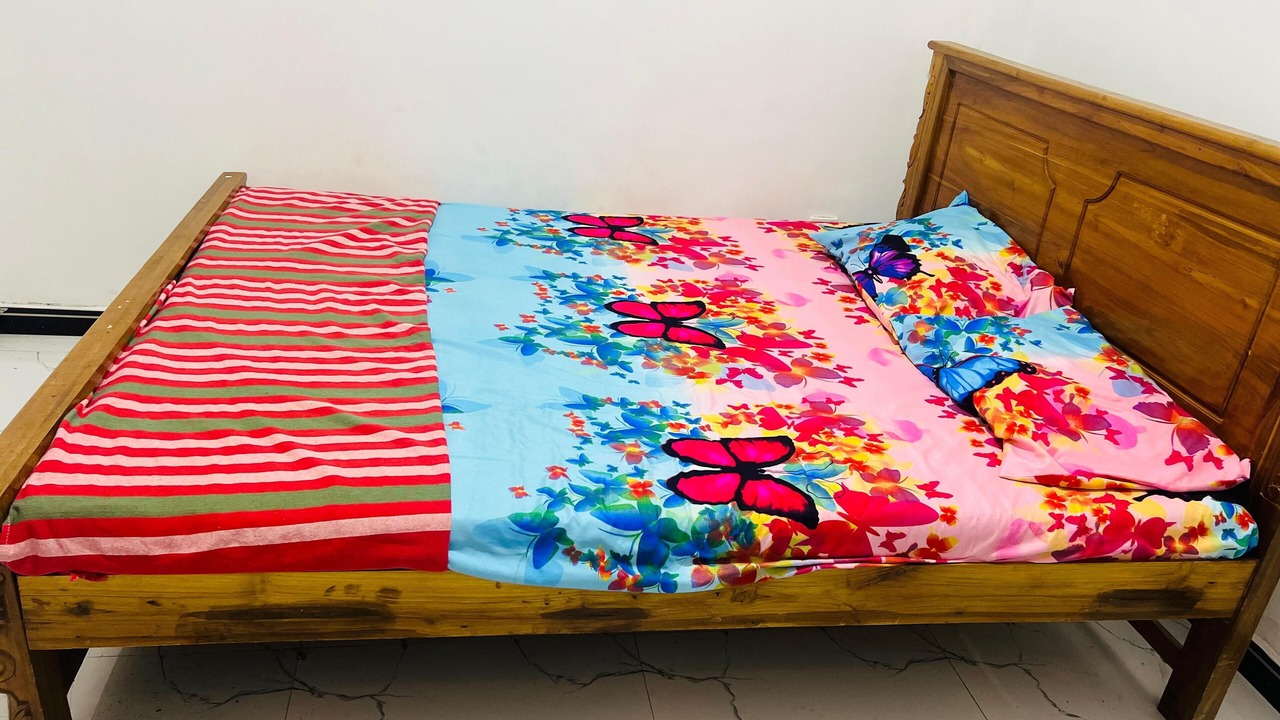 Photo of Bedroom in Sirimalwatta