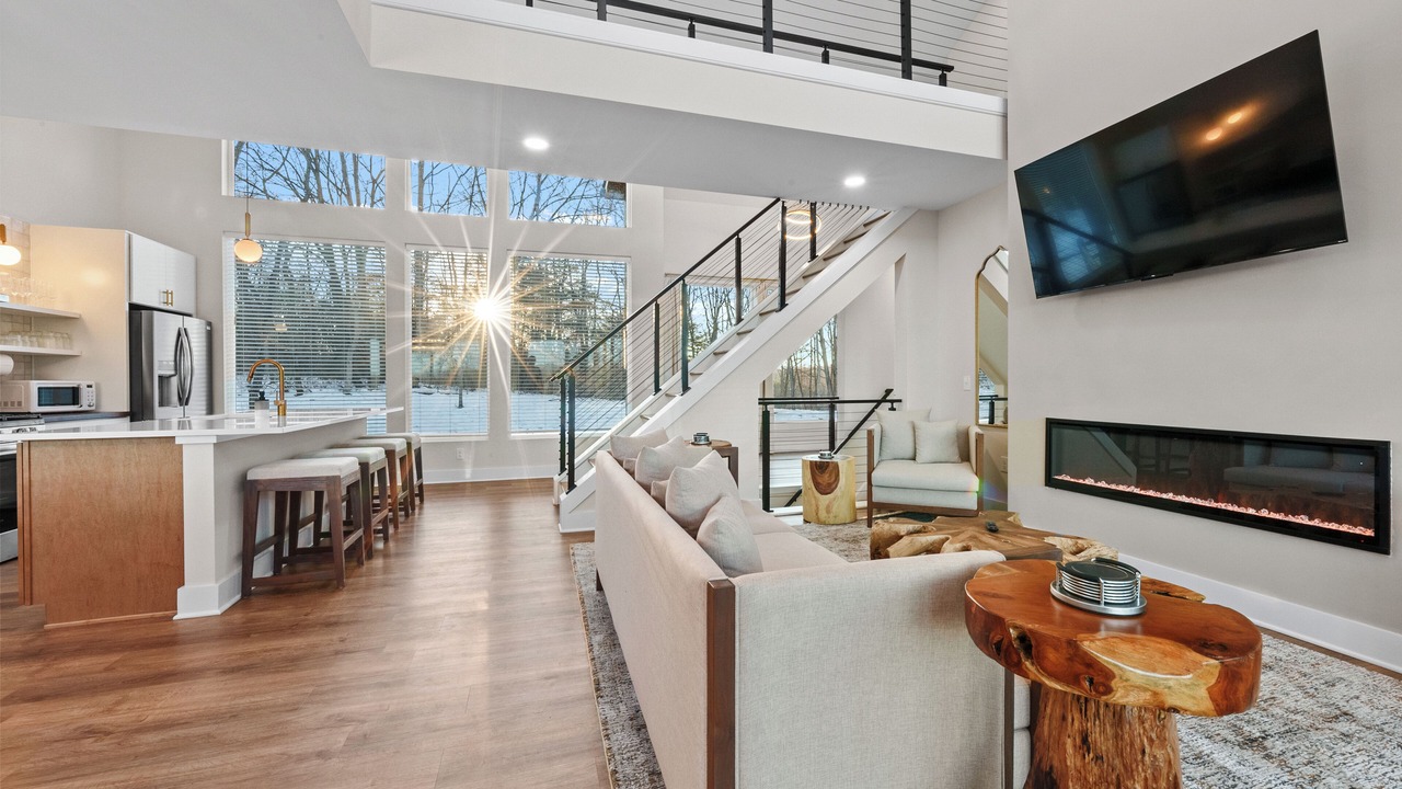 Photo of Livingroom in Rockbridge