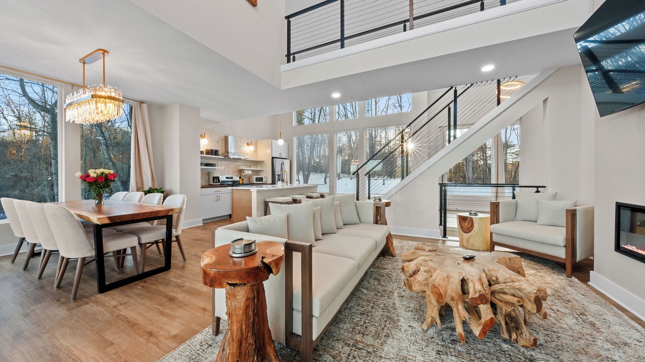 Photo of Livingroom in Rockbridge