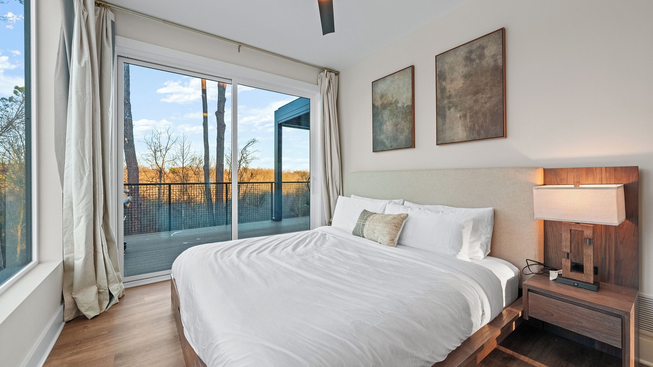 Photo of Bedroom in Rockbridge