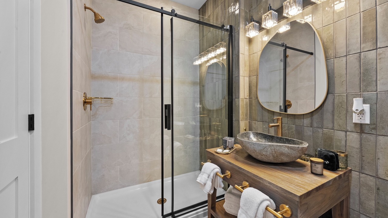 Photo of Bathroom in Rockbridge