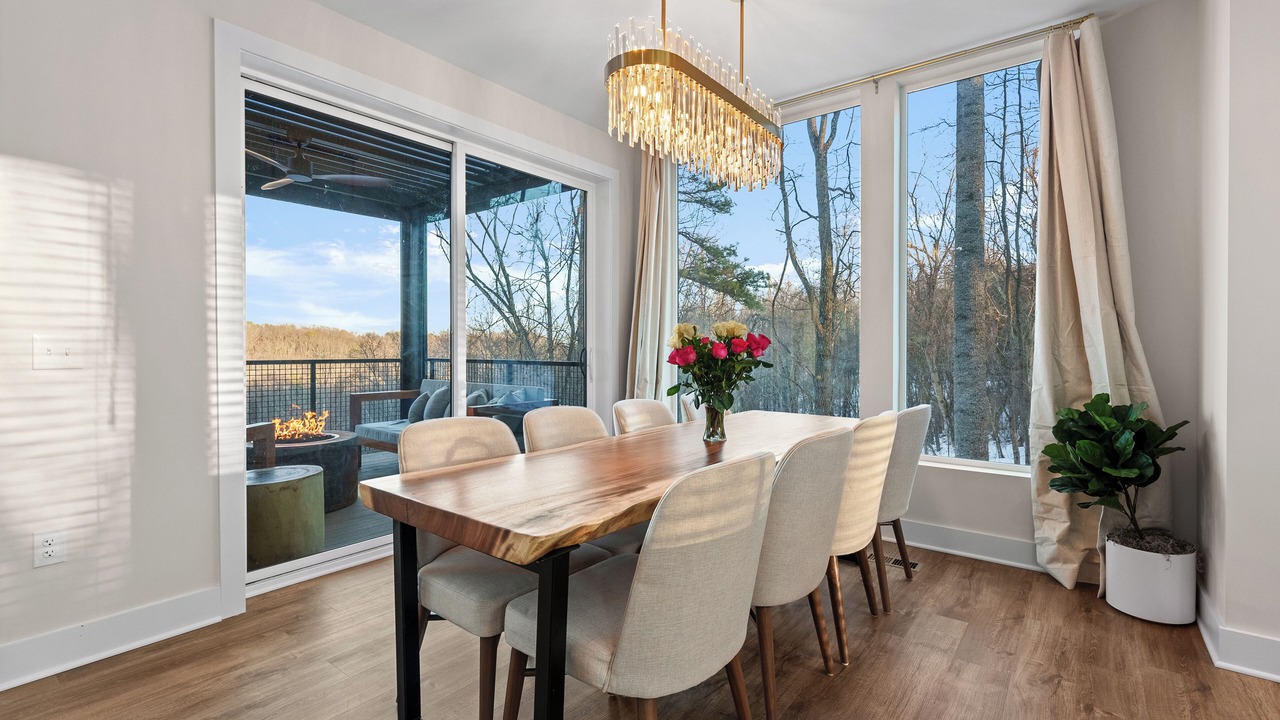 Photo of Livingroom in Rockbridge