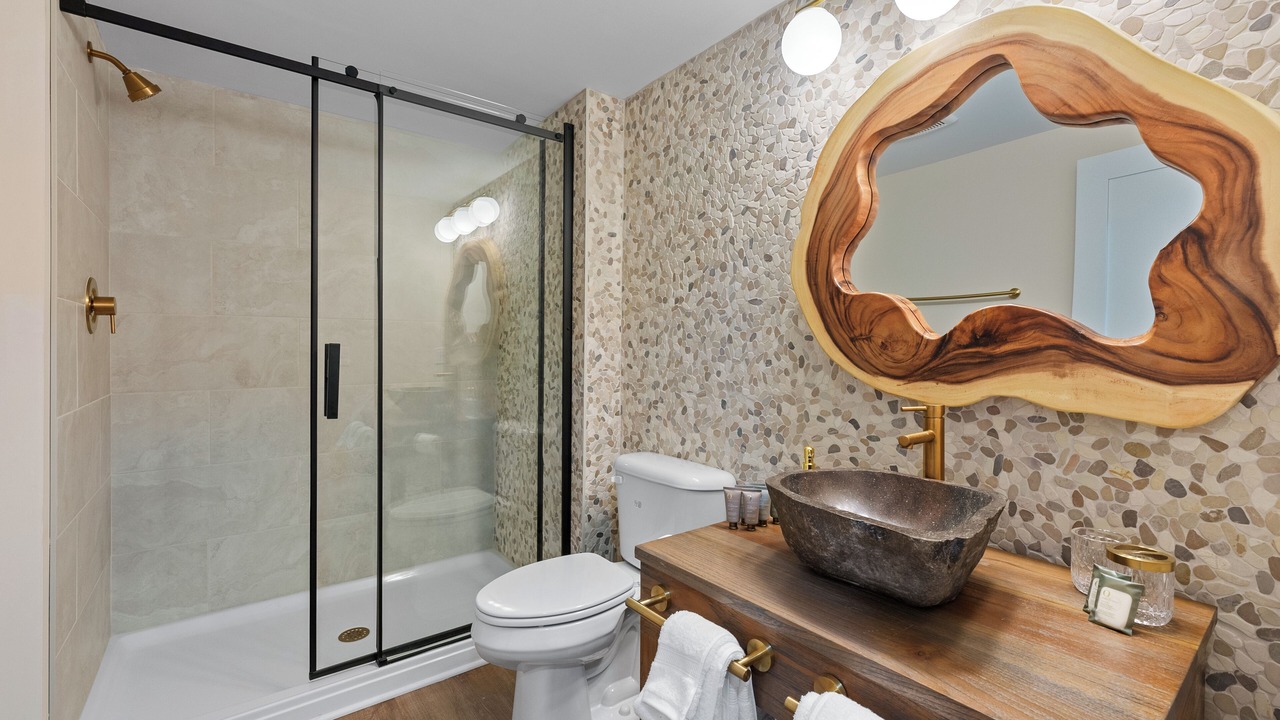 Photo of Bathroom in Rockbridge
