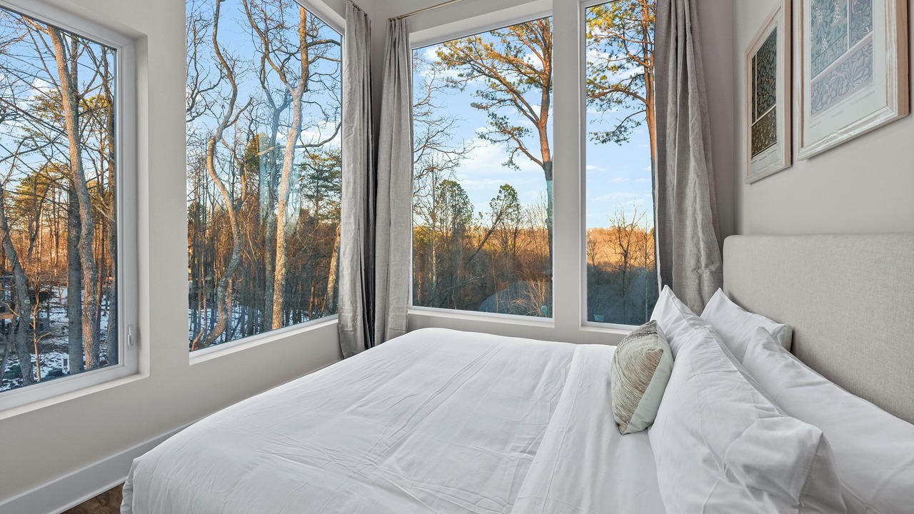 Photo of Bedroom in Rockbridge