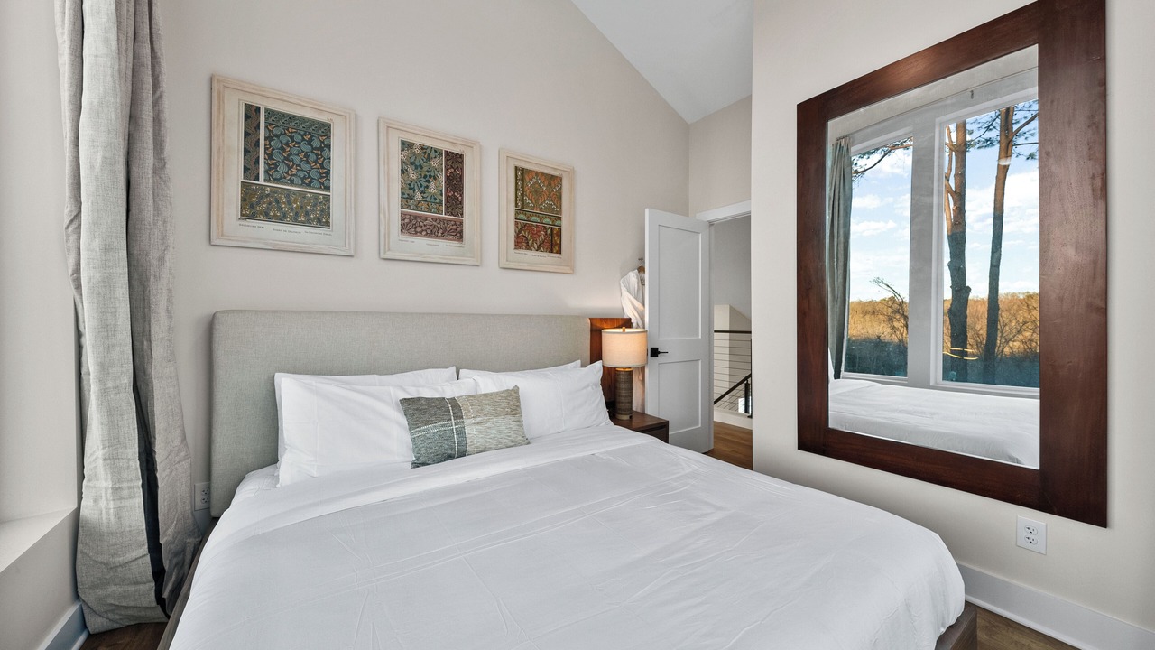 Photo of Bedroom in Rockbridge