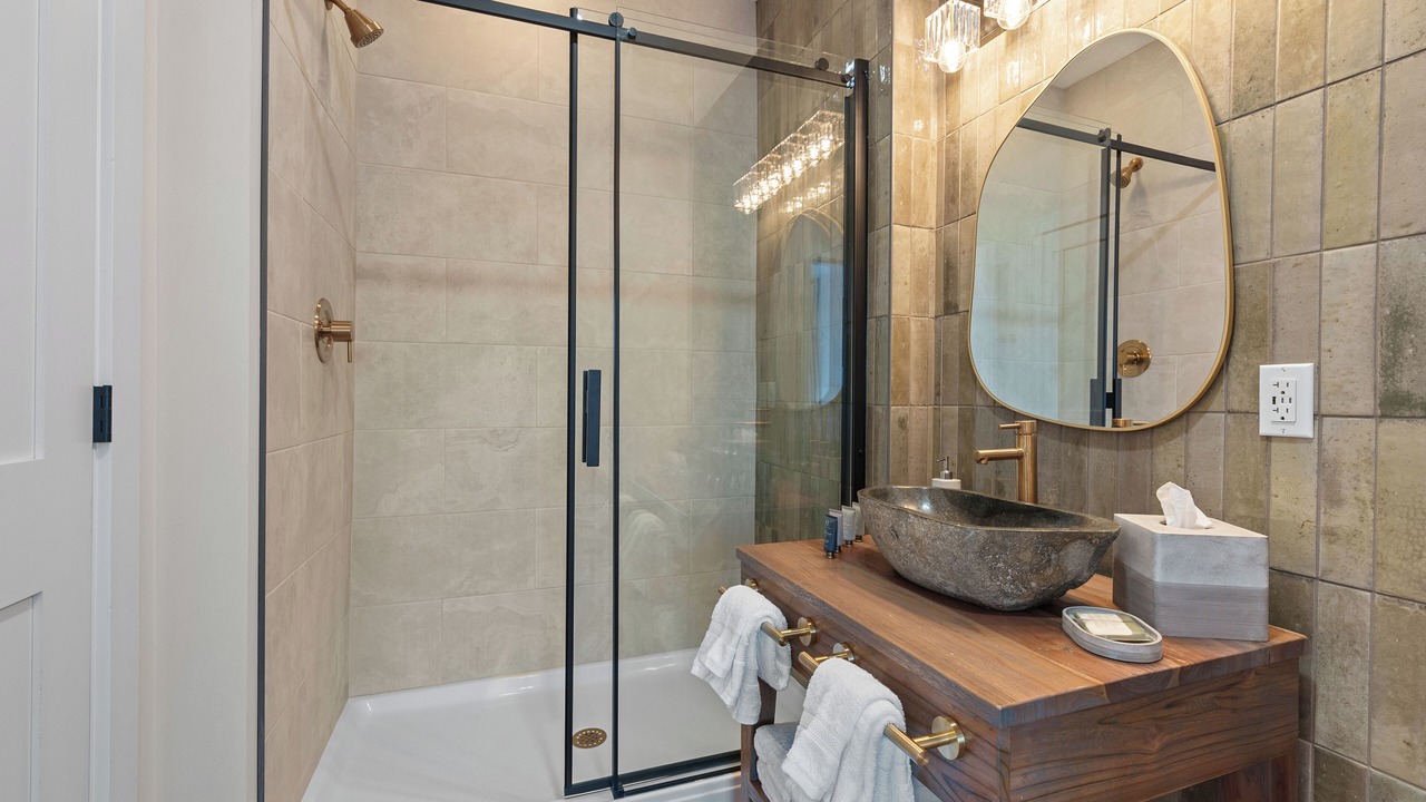 Photo of Bathroom in Rockbridge