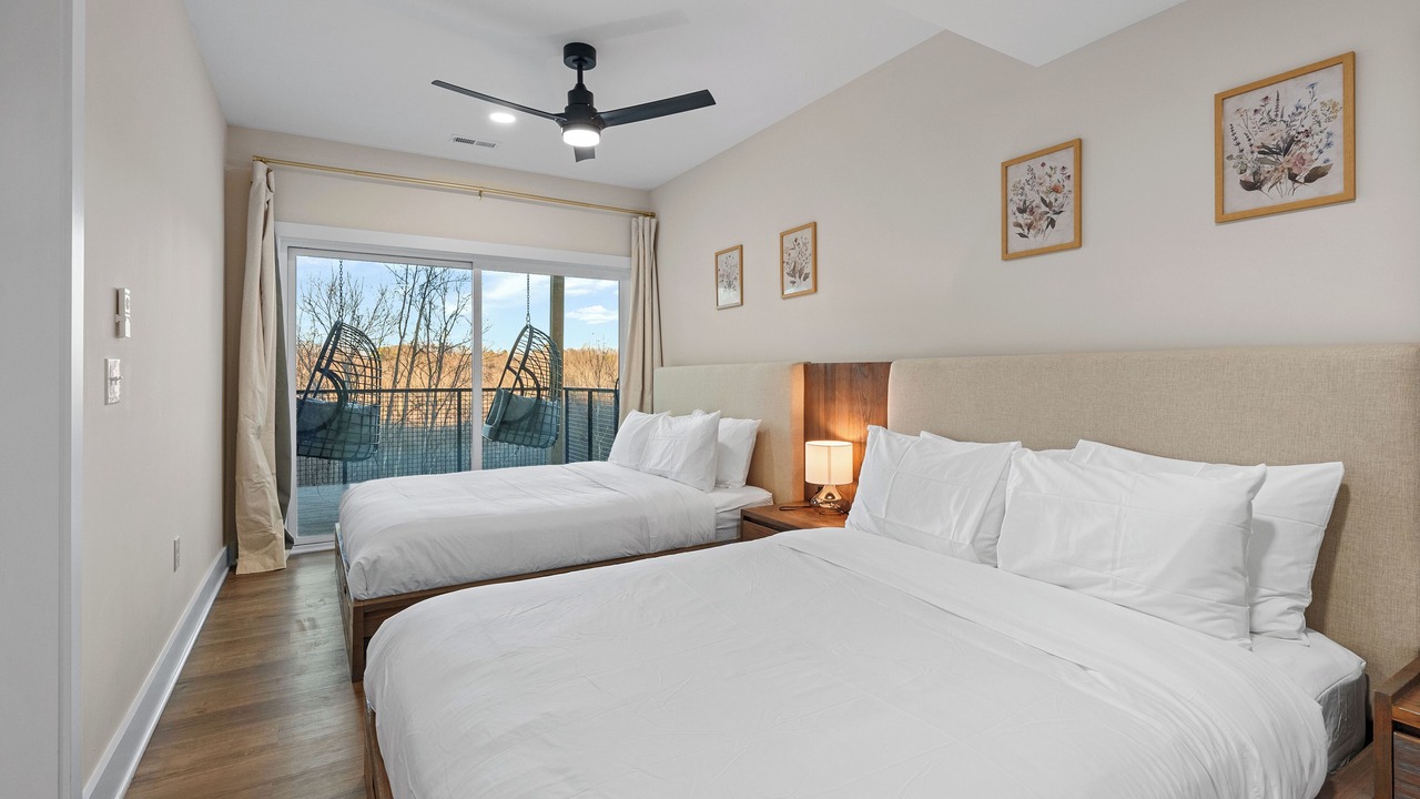 Photo of Bedroom in Rockbridge