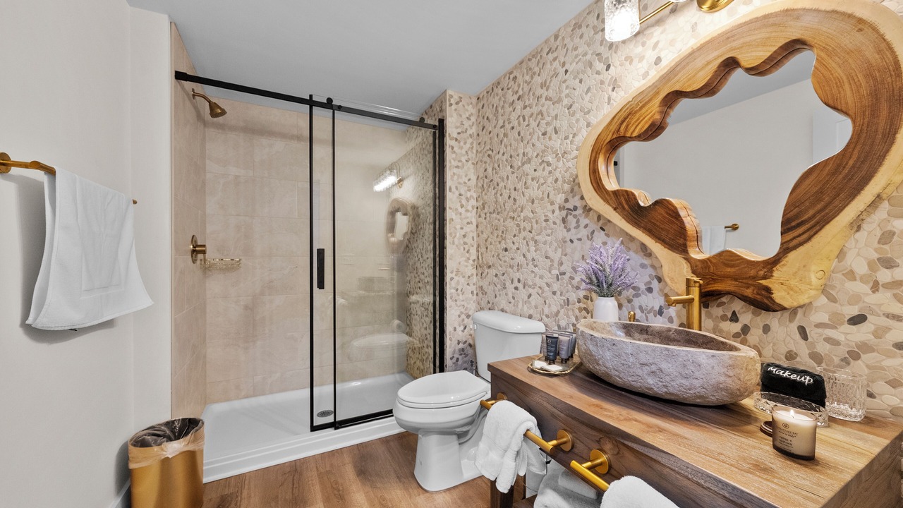 Photo of Bathroom in Rockbridge