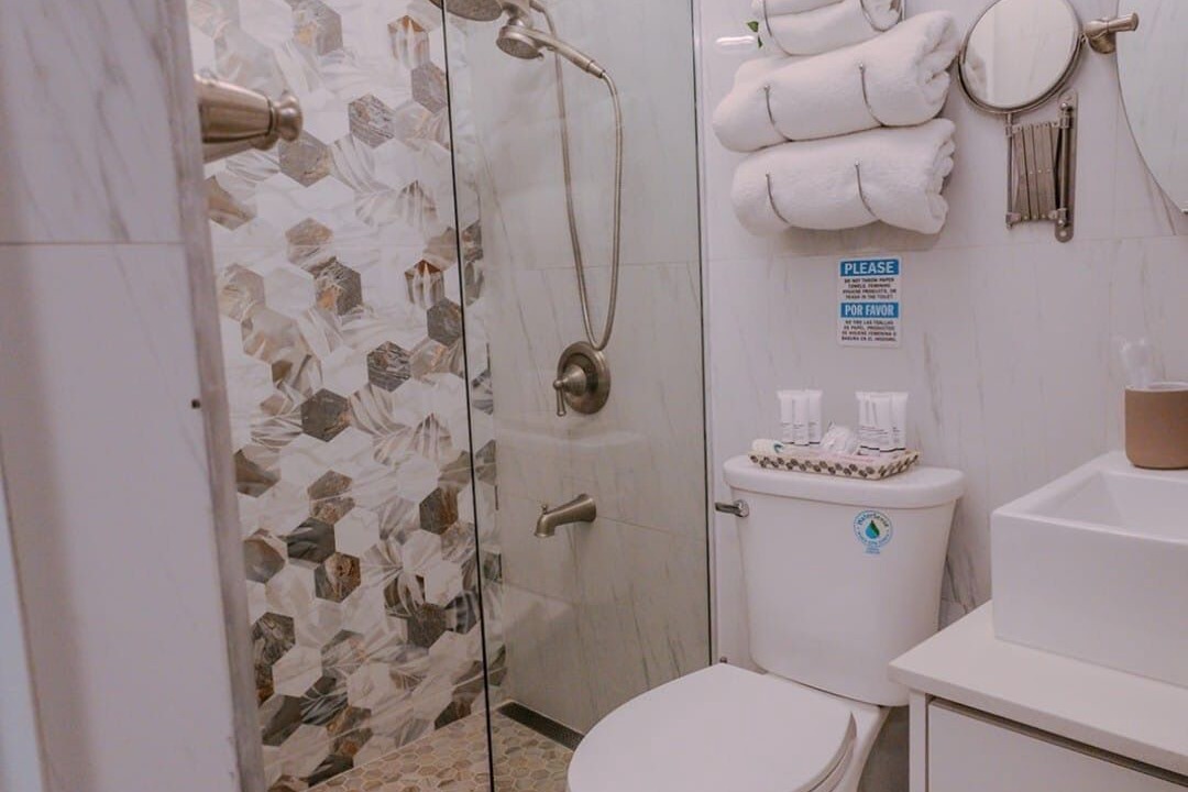 Photo of Bathroom in Palmas