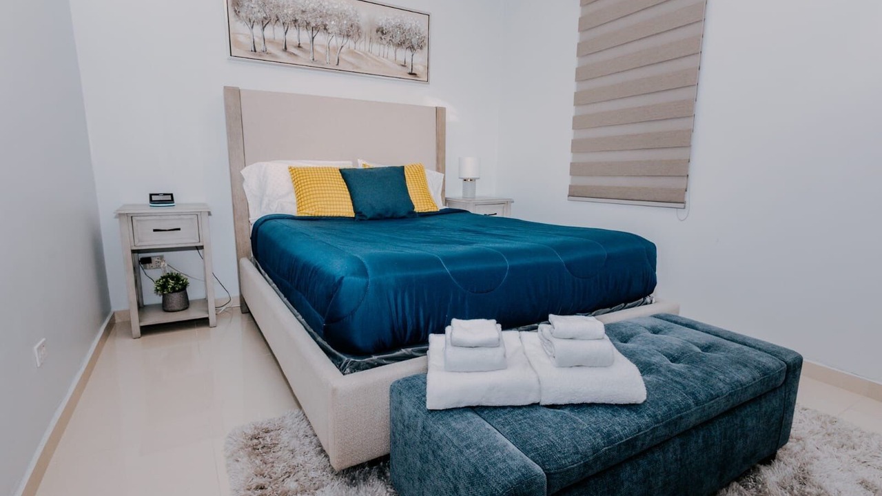 Photo of Bedroom in Palmas