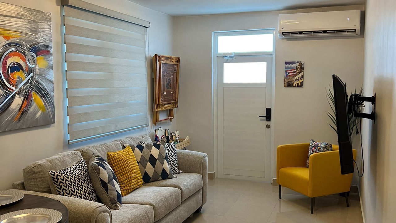Photo of Livingroom in Palmas