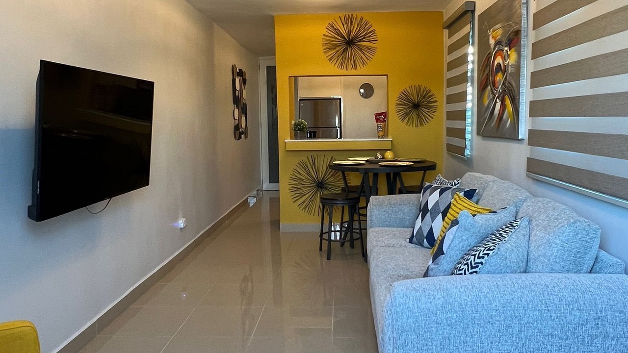 Photo of Livingroom in Palmas